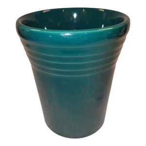 FIESTA WARE EVERGREEN 6 oz. JUICE TUMBLER Fiesta